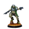 Infinity: Haqqislam Ramah Taskforce Expansion Pack Alpha