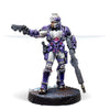 Infinity: ALEPH Myrmidons