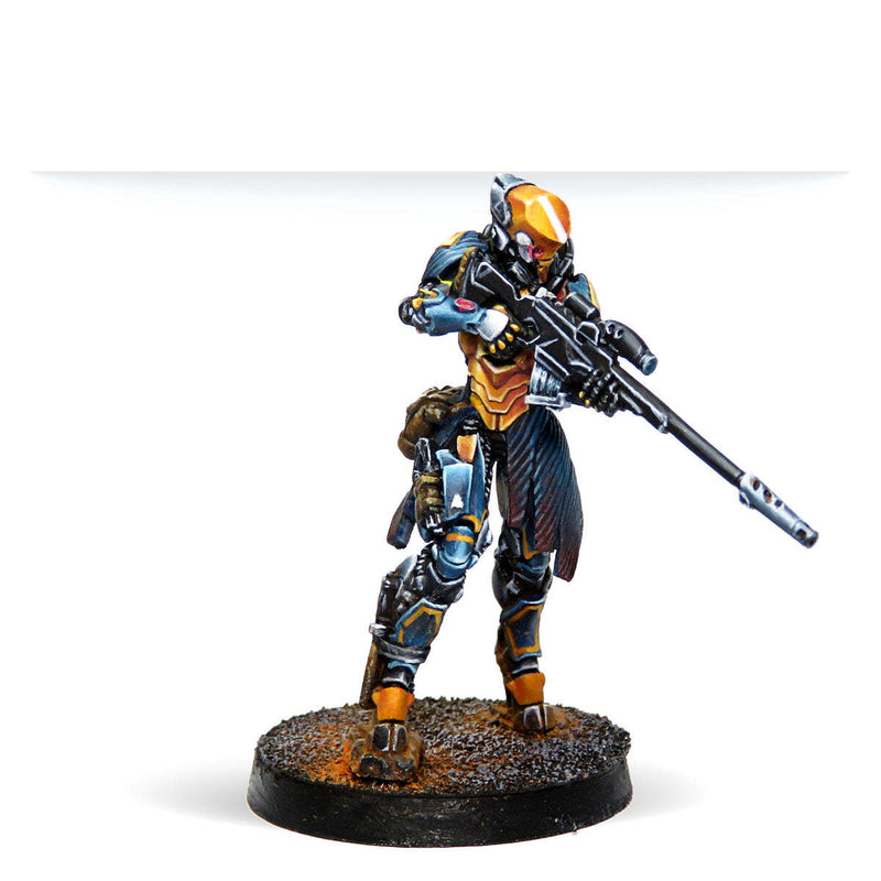 Infinity: Yu Jing Action Pack