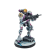 Infinity: Operation Mazebreaker Battle Pack