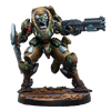 Infinity: Anaconda, Mercenary TAG Squadron