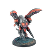 Infinity: Skyhounds, Combat and Recon Air Squadron