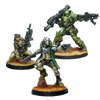 Infinity: Haqqislam Ramah Taskforce Expansion Pack Alpha