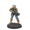 Infinity: Yu Jing Imperial Service Expansion Pack Delta