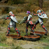 Infinity: Nomads Bakunin Expansion Pack Alpha