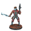 Infinity: Operation Mazebreaker Battle Pack