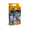 Infinity: ALEPH K2 Auxiliars