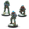 Infinity: Ariadna  TAK Expansion Pack Alpha