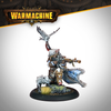Warmachine: Old Umbrey Battlegroup