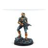 Infinity: Yu Jing Imperial Service Action Pack