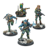 Infinity: Ariadna Support Pack