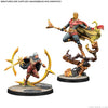 Marvel: Crisis Protocol – Adam Warlock, Moondragon & Quasar