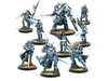 Infinity: PanOceania Military Orders Action Pack