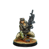 Infinity: Haqqislam Ramah Taskforce Expansion Pack Alpha