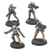 Infinity: Yu Jing Kuang Shi