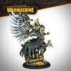 Warmachine: Cryx Mortenebra Perfected