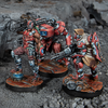Infinity: Beyond Operation Mazebreaker