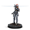 Infinity: JSA Army Pack