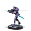 Infinity: ALEPH Myrmidons
