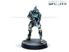 Infinity: O-12 Action Pack