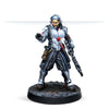 Infinity: JSA Army Pack