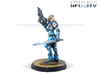 Infinity: PanOceania Military Orders Action Pack