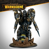 Warmachine: Cryx Hellraker