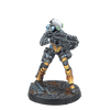 Infinity: Yu Jing Kuang Shi
