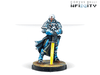 Infinity: PanOceania Military Orders Action Pack