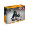 Infinity: Ariadna Equipe Mirage-5