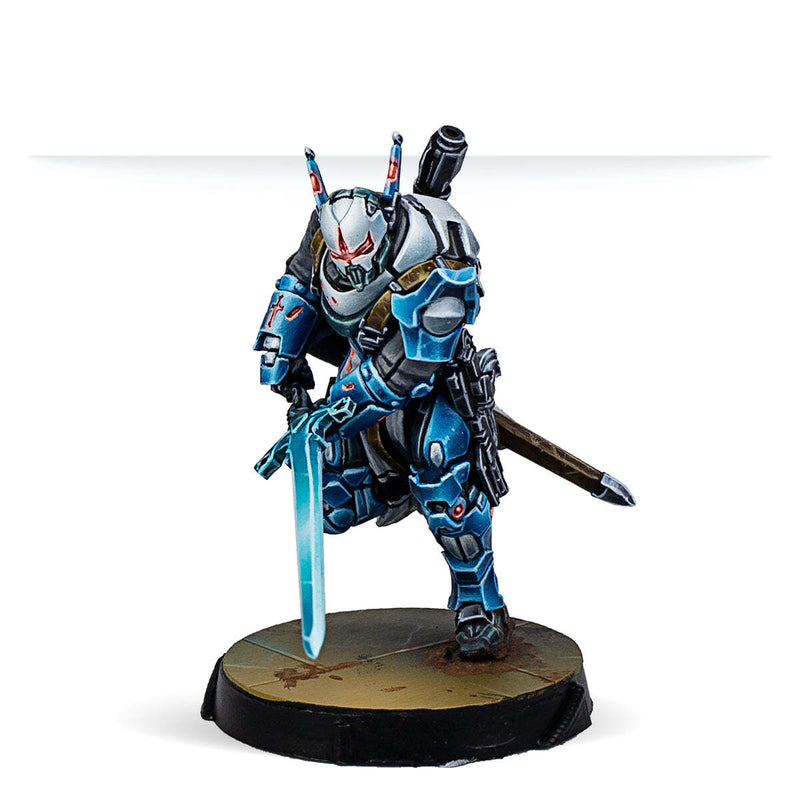 Infinity: PanOceania Army Pack