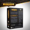 Warmachine: Cygnar Gravediggers Battlegroup