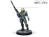 Infinity: O-12 Action Pack