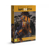 Infinity: Yu Jing Imperial Service Expansion Pack Delta