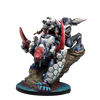 Infinity: Next Wave Juggernauts Armored Assult Brigade