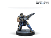Infinity: O-12 Action Pack