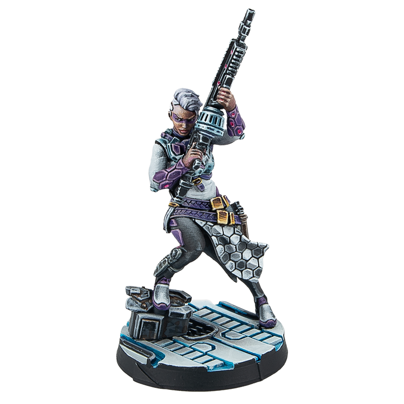 Infinity: Operation Mazebreaker Battle Pack