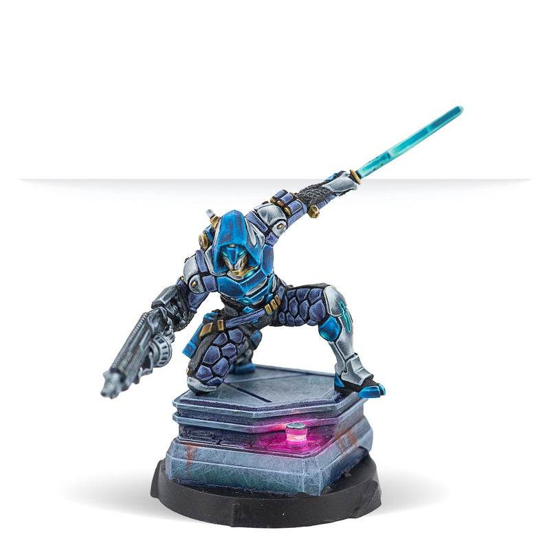 Infinity: O-12 Reinf. Nightshades, Clandestine Action Unit