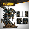 Warmachine: Cryx Hellraker