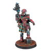 Infinity: Operation Mazebreaker Battle Pack