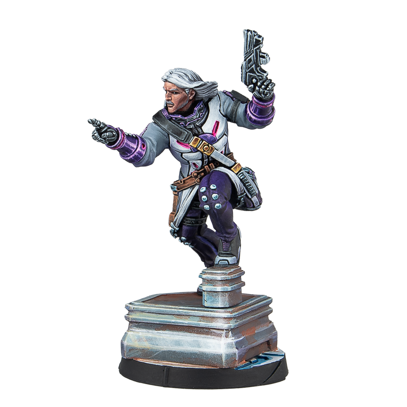 Infinity: Thamyris the Aoidos