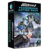 Infinity: PanOceania WinterFor Action Pack