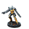 Infinity: Yu Jing Kuang Shi
