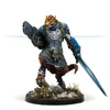 Infinity: McMurrough, Mercenary Dog-Warrior