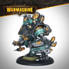 Warmachine Crucible Guard Command Starter