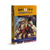 Infinity: Yu Jing Booster Pack Alpha  - 2025