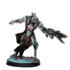 Infinity: Combined Army Action Pack