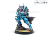 Infinity: PanOceania Military Orders Action Pack