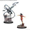 Marvel Crisis Protocol: Web-Swinging Heroes Affiliation Pack