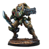 Infinity: Anaconda, Mercenary TAG Squadron